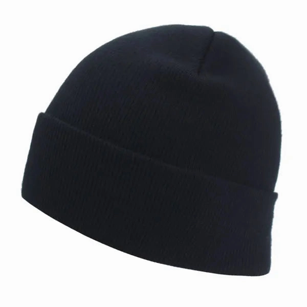 Bonnet Homme Classique  Revers - Arbor