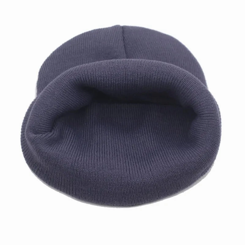Bonnet Homme Classique  Revers - Arbor
