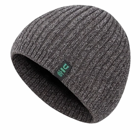 Bonnet Homme Fourr  l'Intrieur - FrostGuard winter-knitted-hat