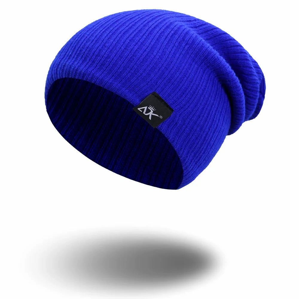 Bonnet Long en Coton - Aspen