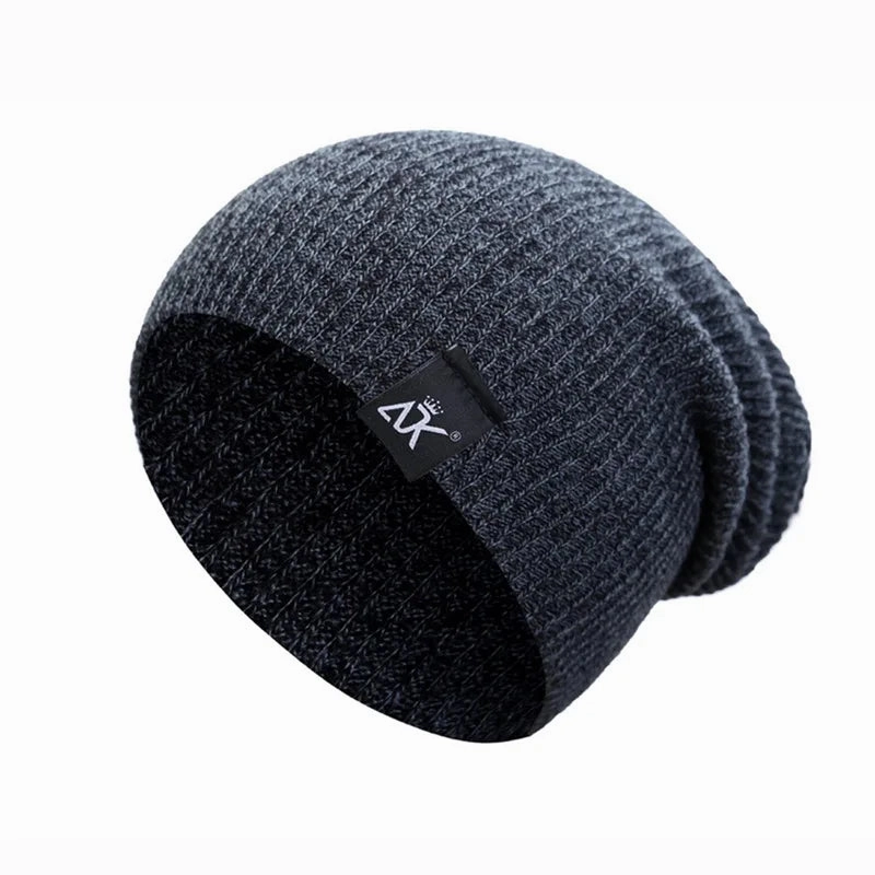 Bonnet Long en Coton - Aspen