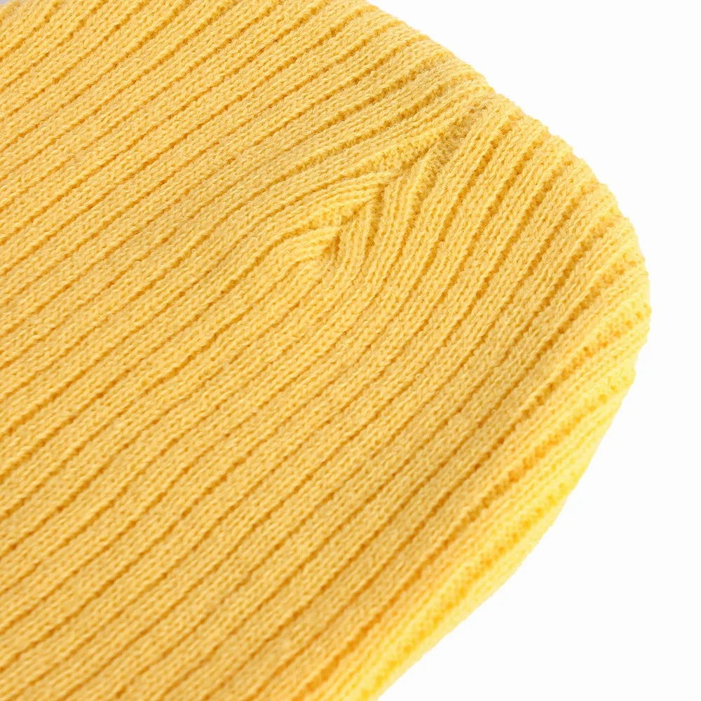 Bonnet Long en Coton - Aspen