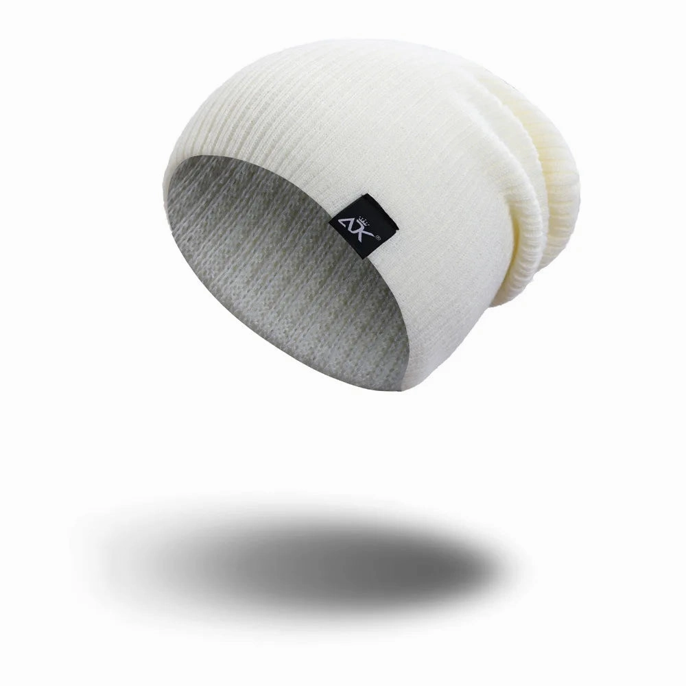 Bonnet Long en Coton - Aspen