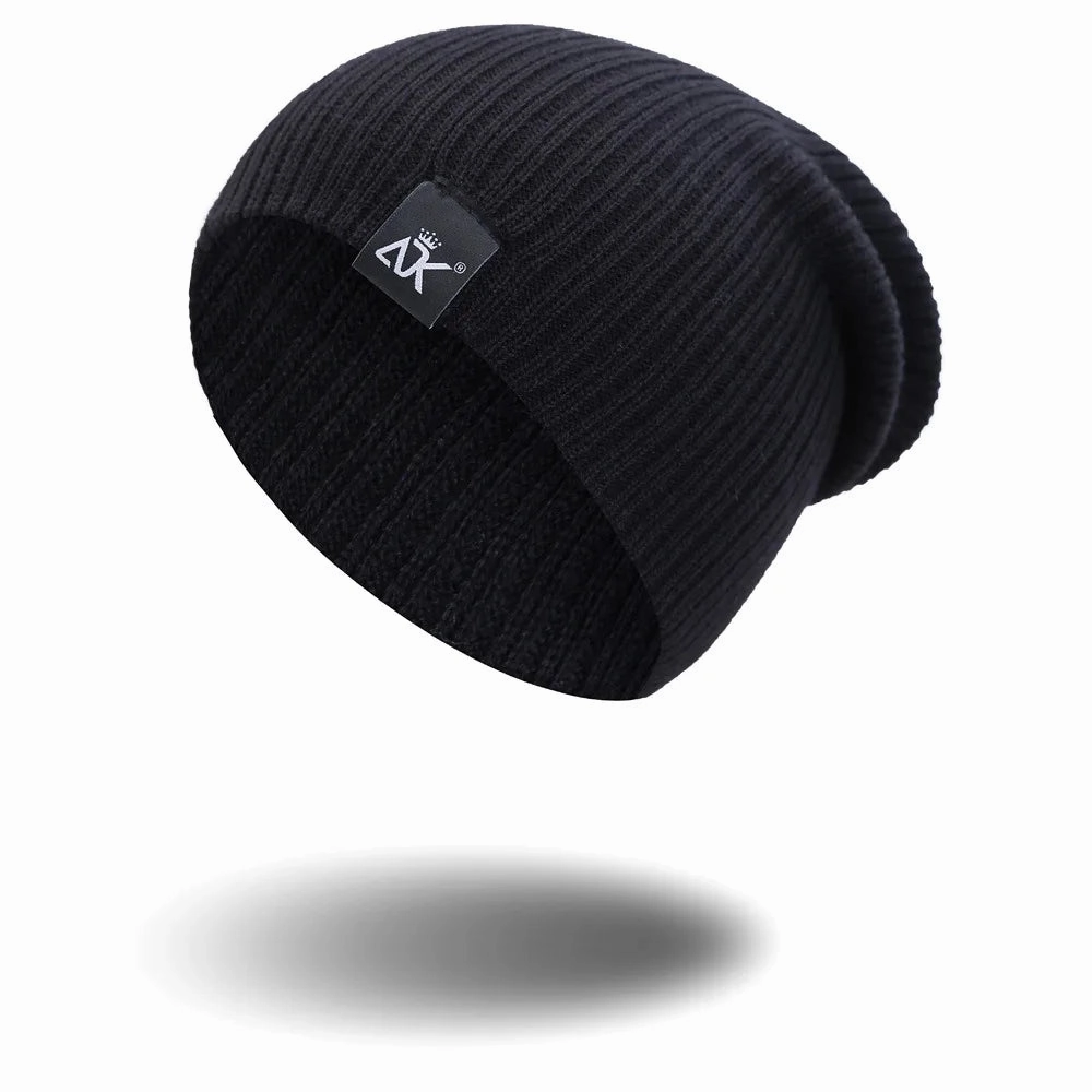 Bonnet Long en Coton - Aspen
