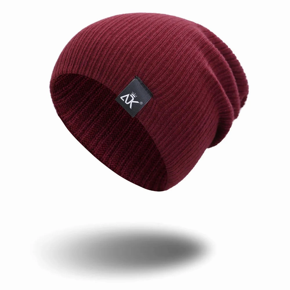 Bonnet Long en Coton - Aspen