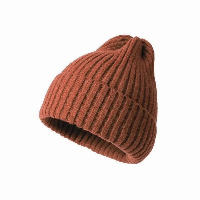 Bonnet Mixte - ColorFlex