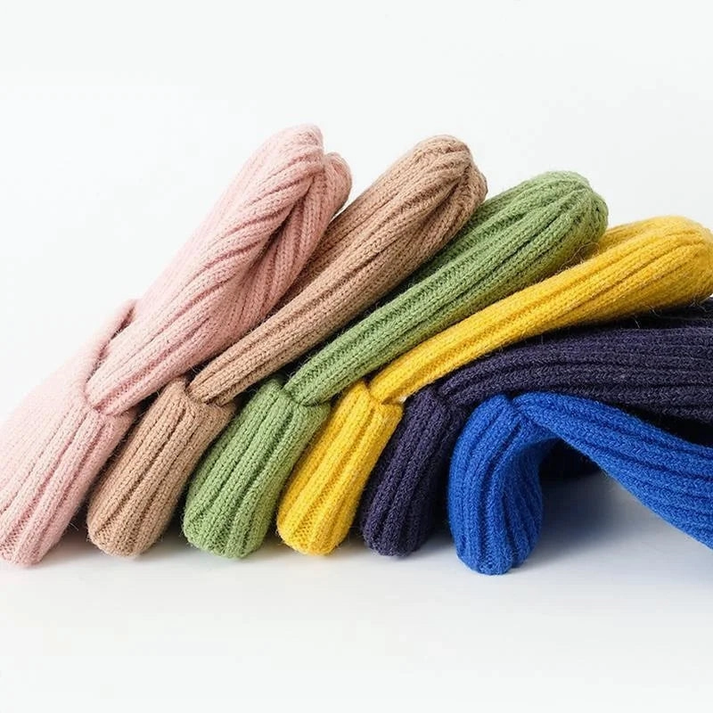 Bonnet Mixte - ColorFlex