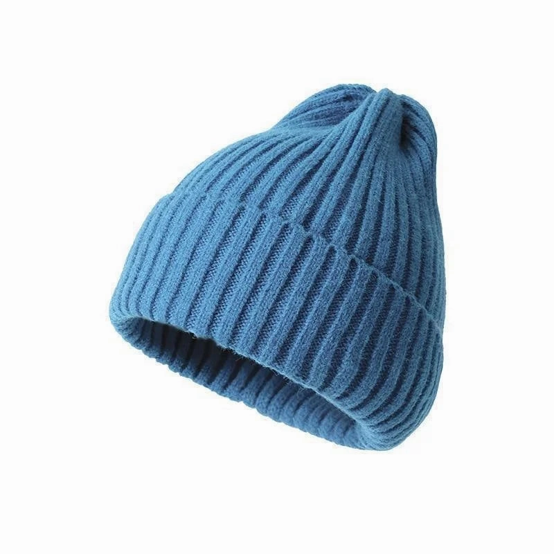 Bonnet Mixte - ColorFlex