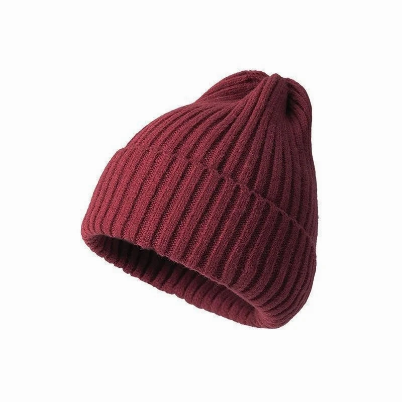 Bonnet Mixte - ColorFlex