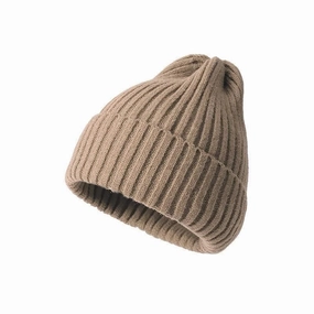 Bonnet Mixte - ColorFlex winter-knitted-hat