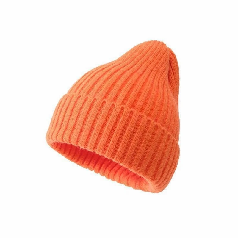 Bonnet Mixte - ColorFlex
