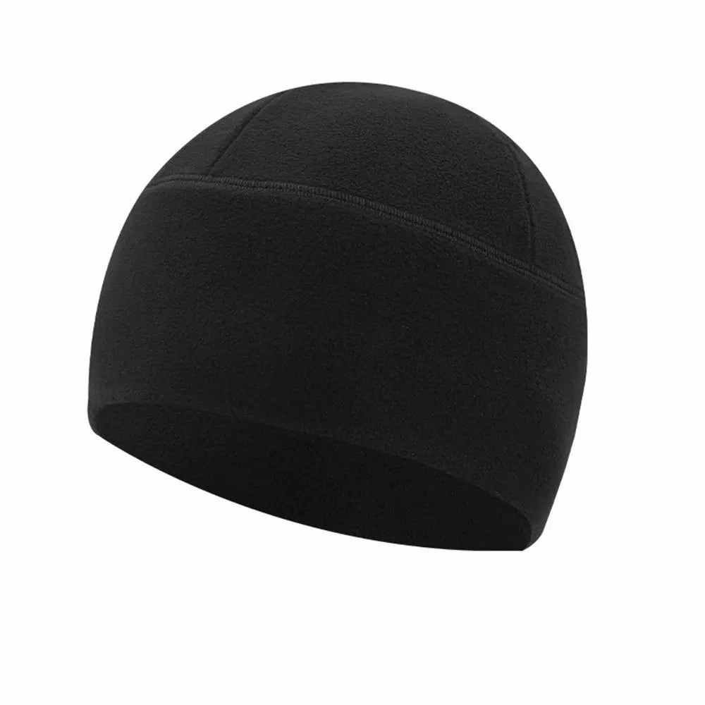 Bonnet Thermal en Polaire - FrostGuard