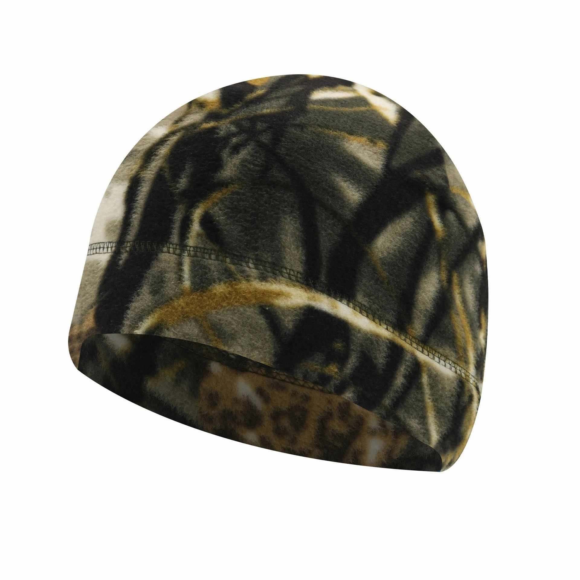 Bonnet Thermal en Polaire - FrostGuard