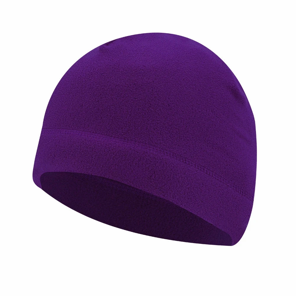 Bonnet Thermal en Polaire - FrostGuard