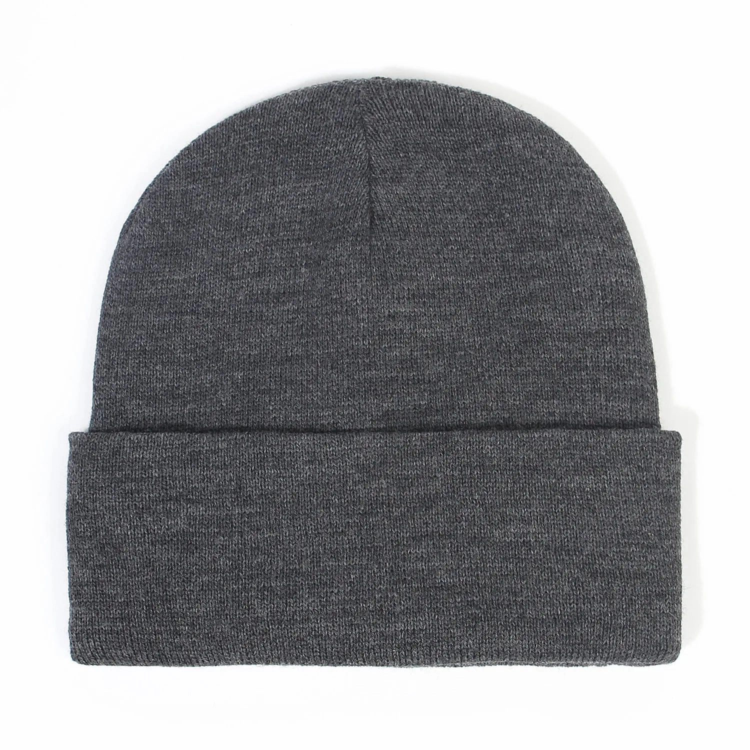 Bonnet Tricot Doublure Satin - Satinaza