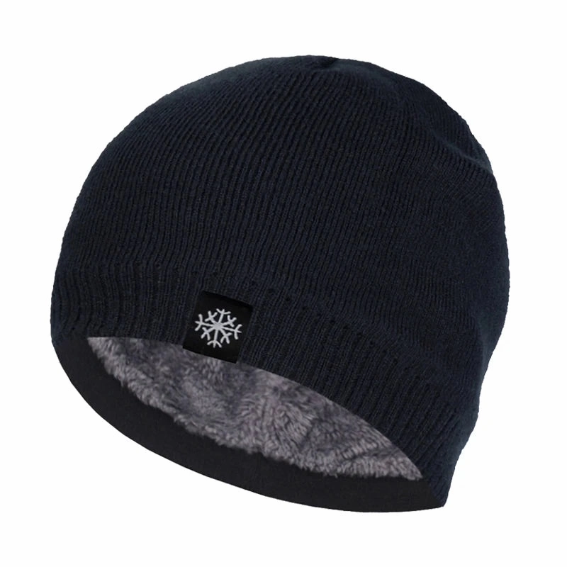 Bonnets Doubls en Polaire - Arctic Duo
