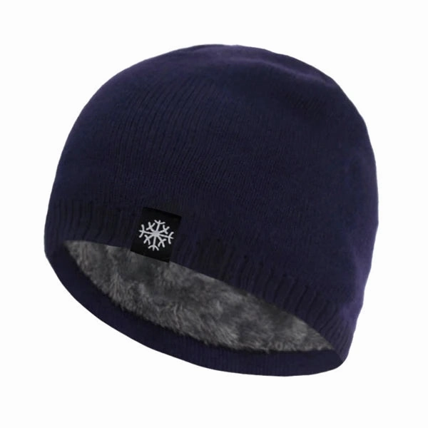 Bonnets Doubls en Polaire - Arctic Duo