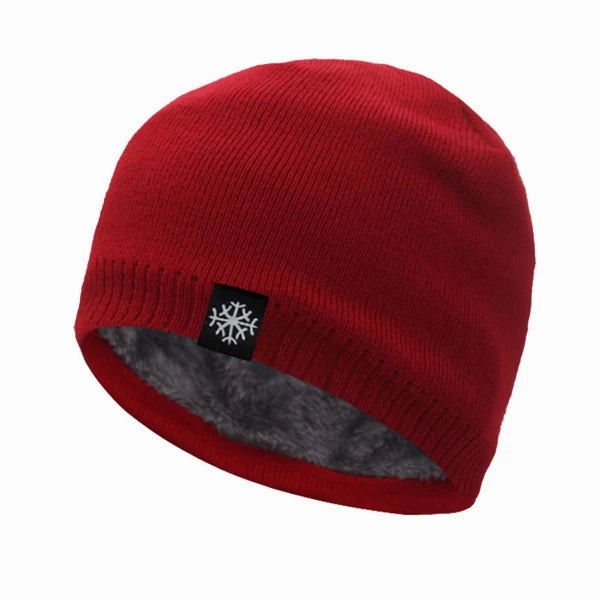 Bonnets Doubls en Polaire - Arctic Duo