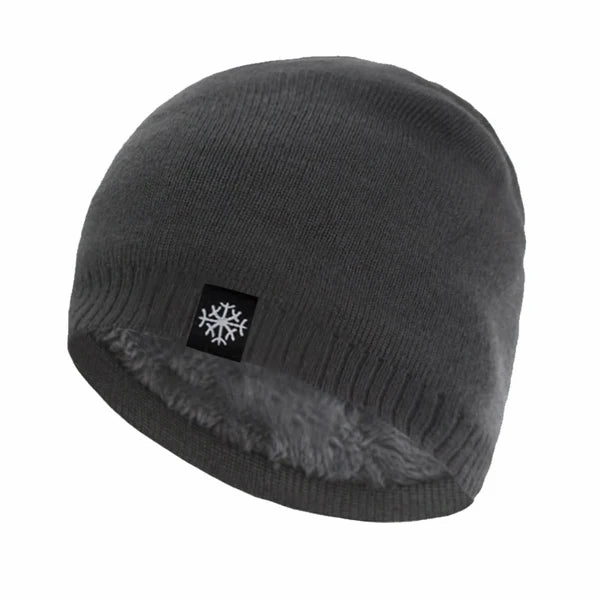 Bonnets Doubls en Polaire - Arctic Duo