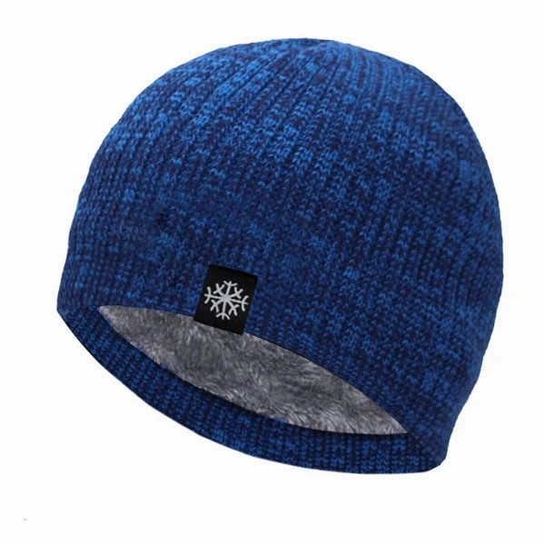 Bonnets Doubls en Polaire - Arctic Duo