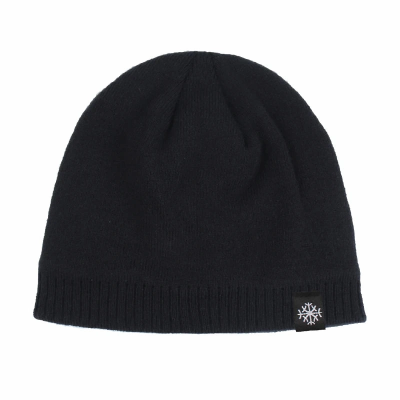 Bonnets Doubls en Polaire - Arctic Duo