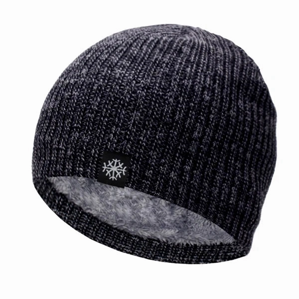 Bonnets Doubls en Polaire - Arctic Duo