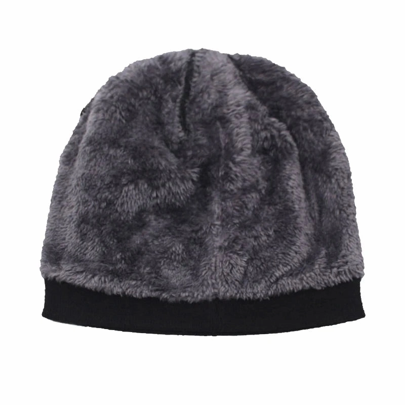 Bonnets Doubls en Polaire - Arctic Duo