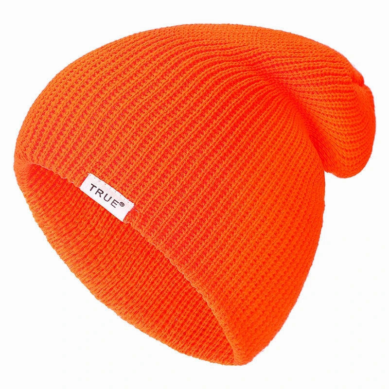 Bonnets Longs en Maille -  Spectrum