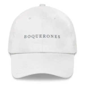 Boquerones Cap casual-baseball-cap