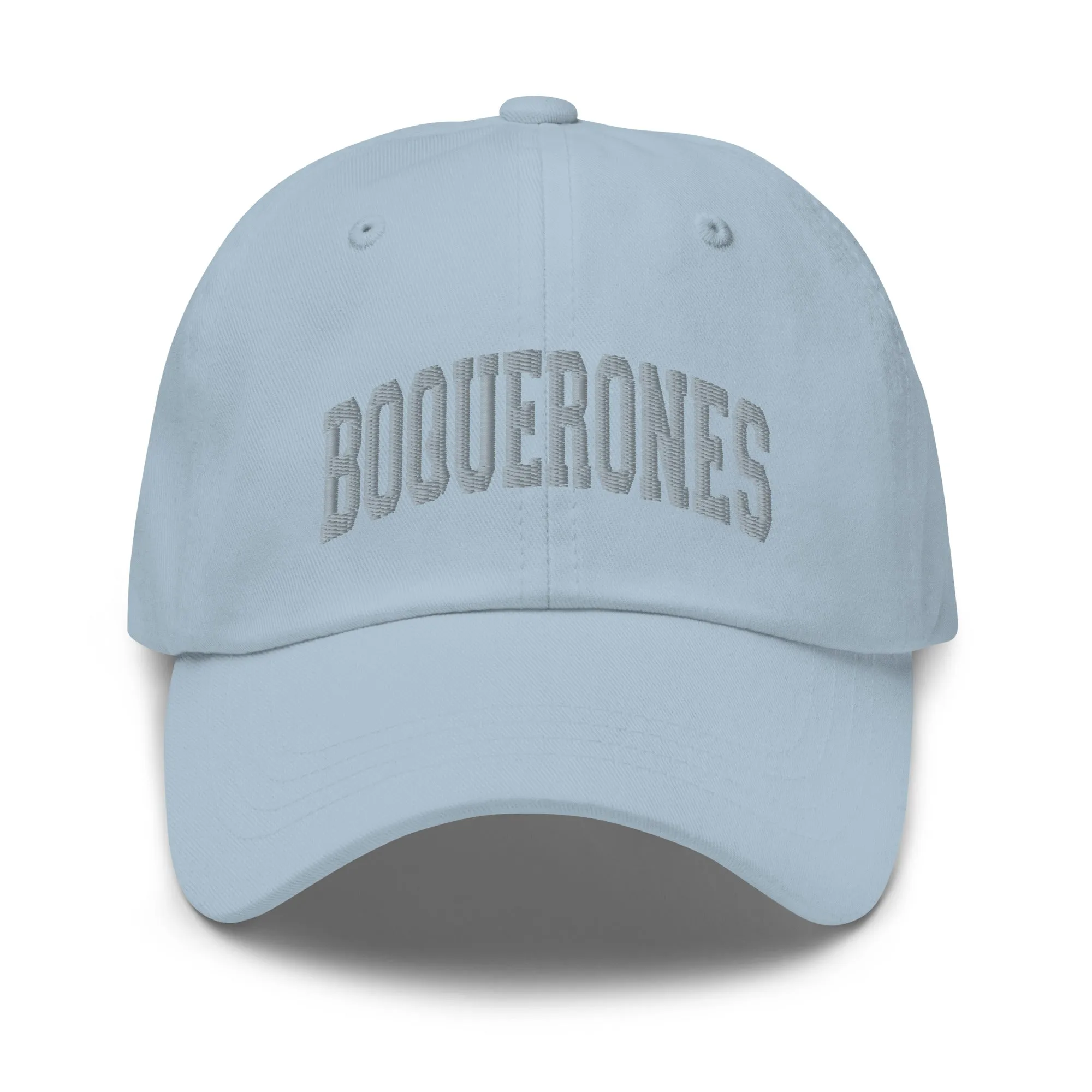 Boquerones Sports Cap