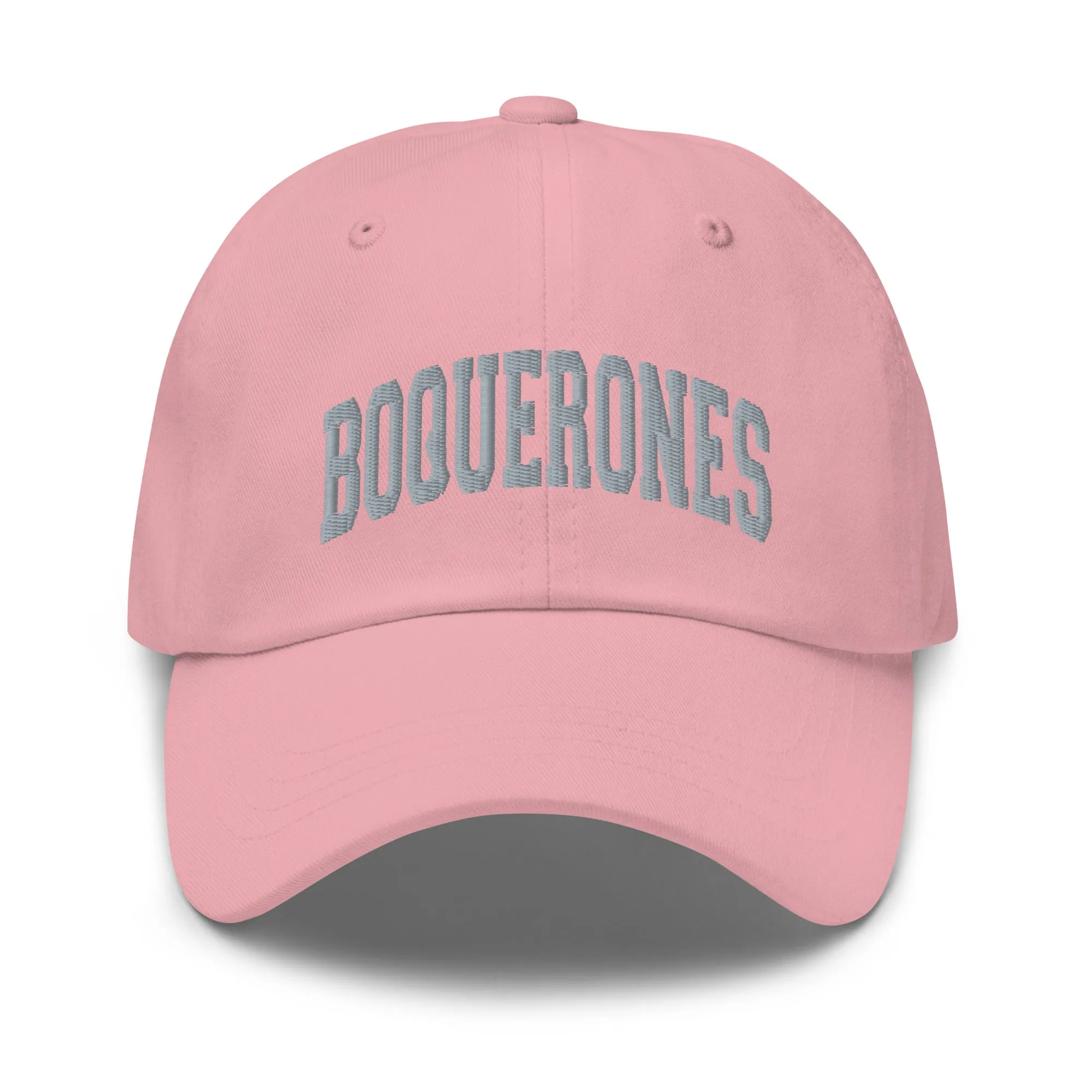 Boquerones Sports Cap