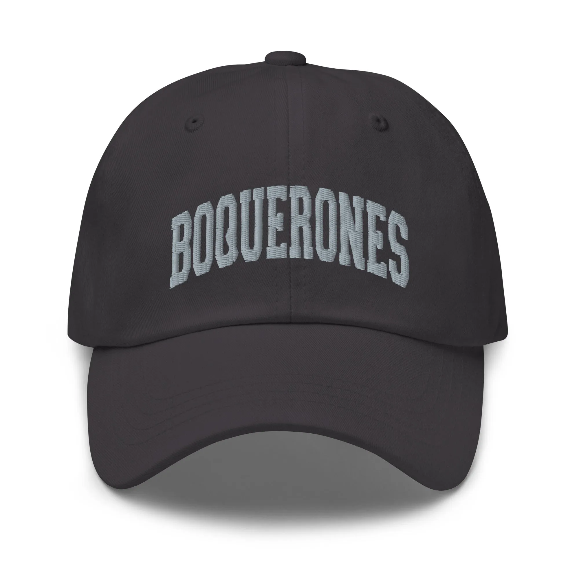Boquerones Sports Cap