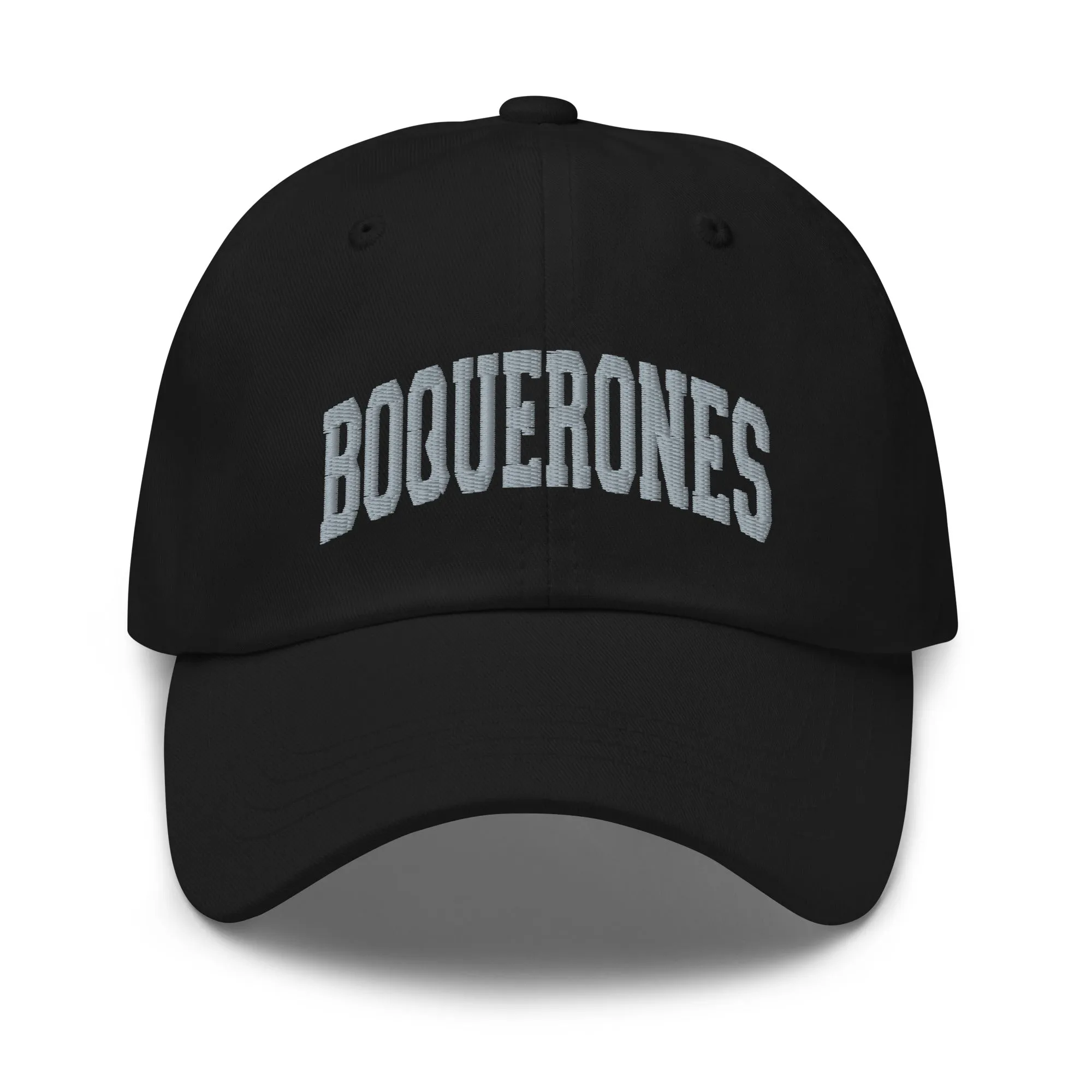 Boquerones Sports Cap