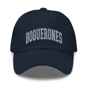 Boquerones Sports Cap casual-baseball-cap