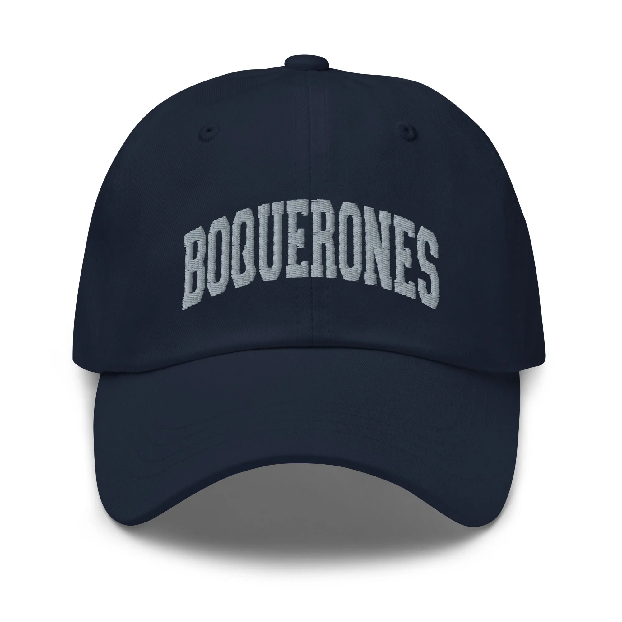 Boquerones Sports Cap casual-baseball-cap