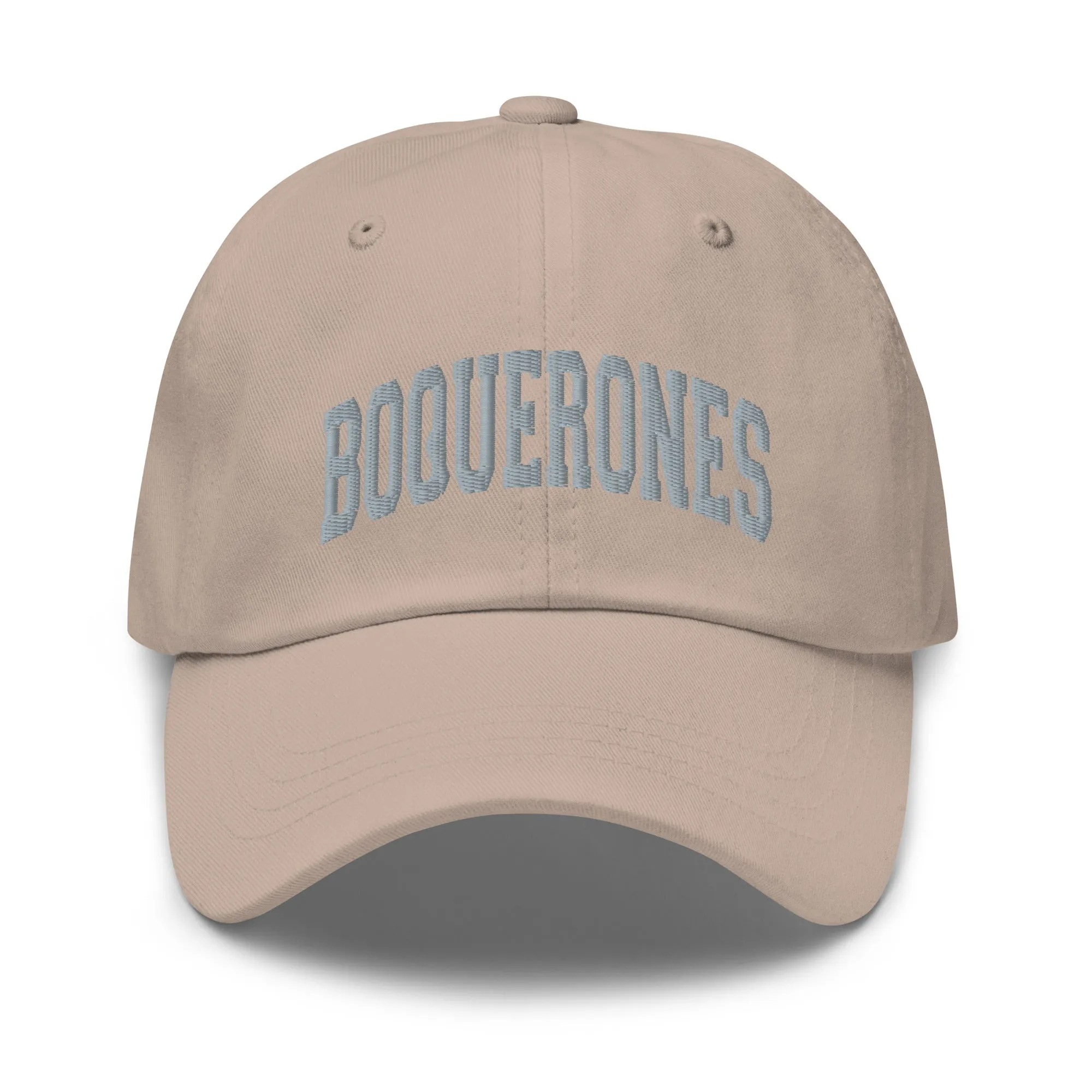 Boquerones Sports Cap