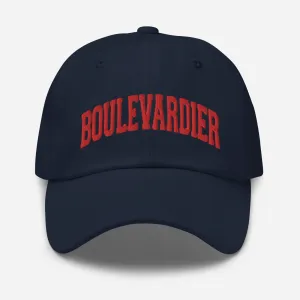 Boulevardier Sports Cap casual-baseball-cap
