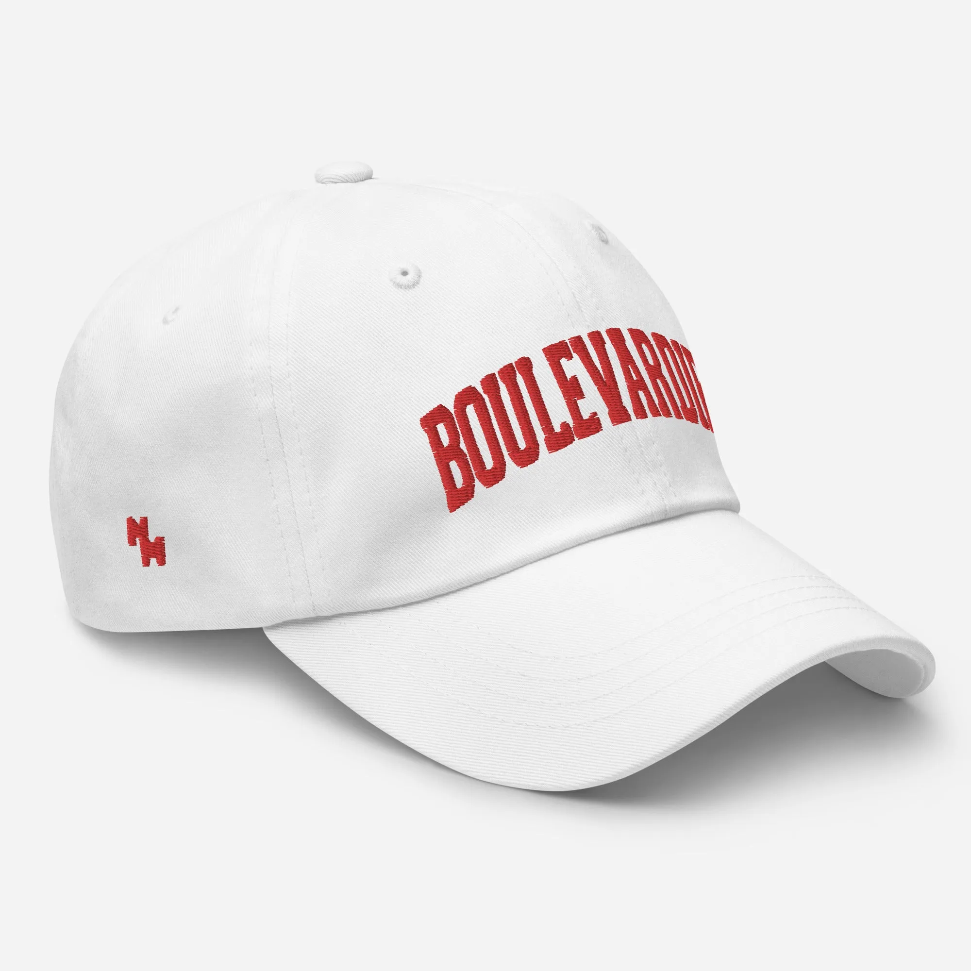 Boulevardier Sports Cap