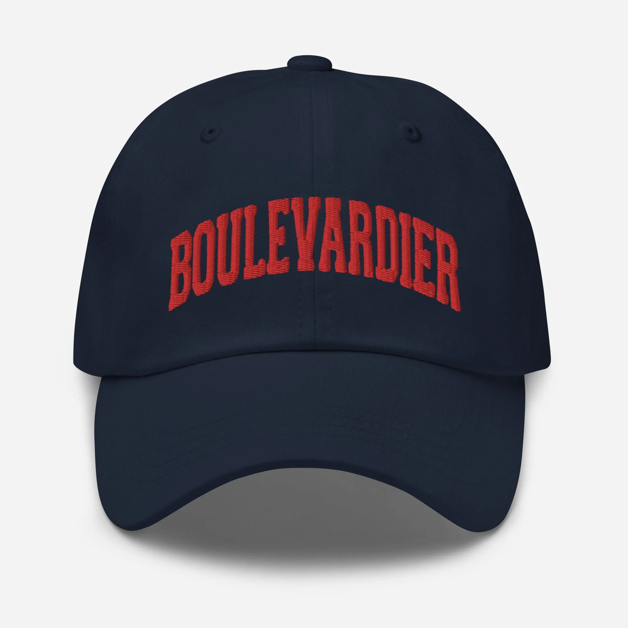 Boulevardier Sports Cap casual-baseball-cap