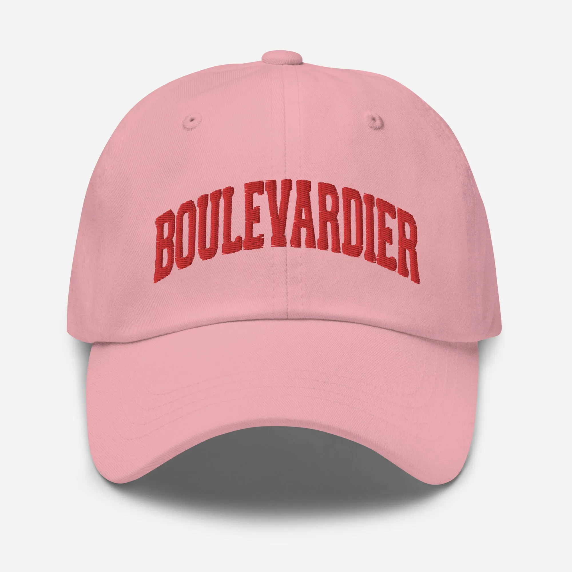 Boulevardier Sports Cap