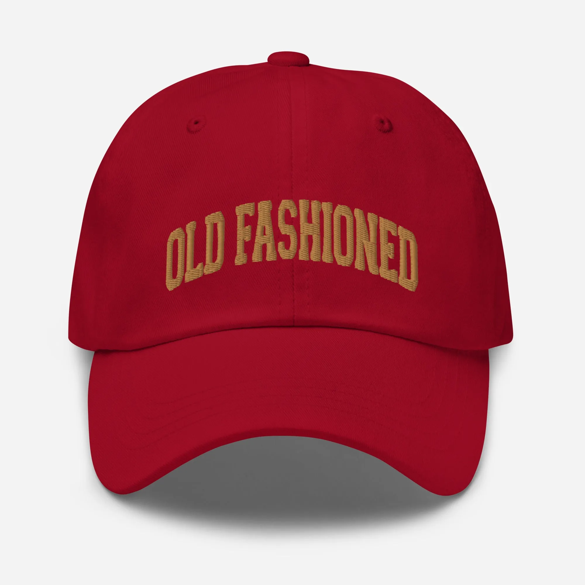 Bourbon Sports Cap