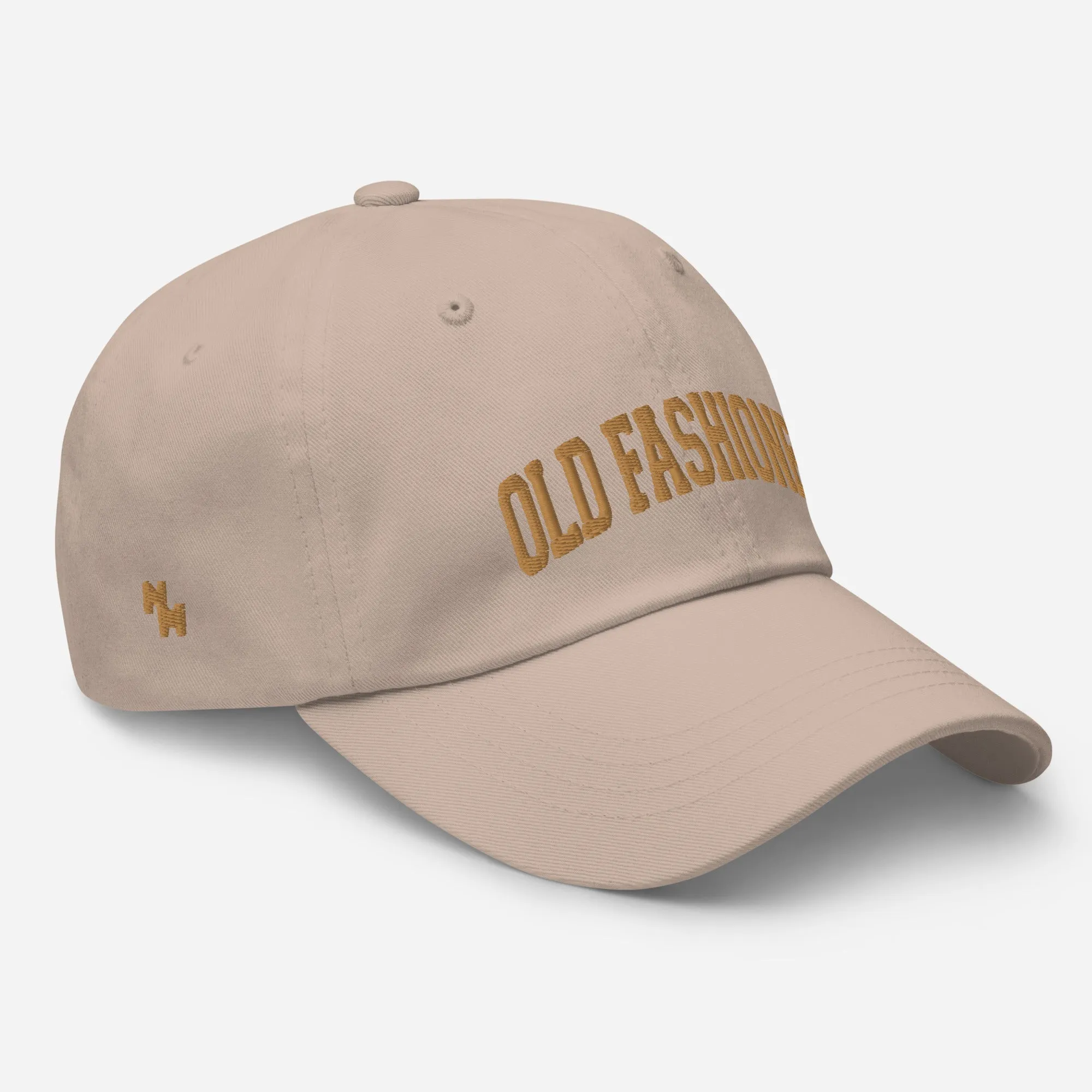 Bourbon Sports Cap