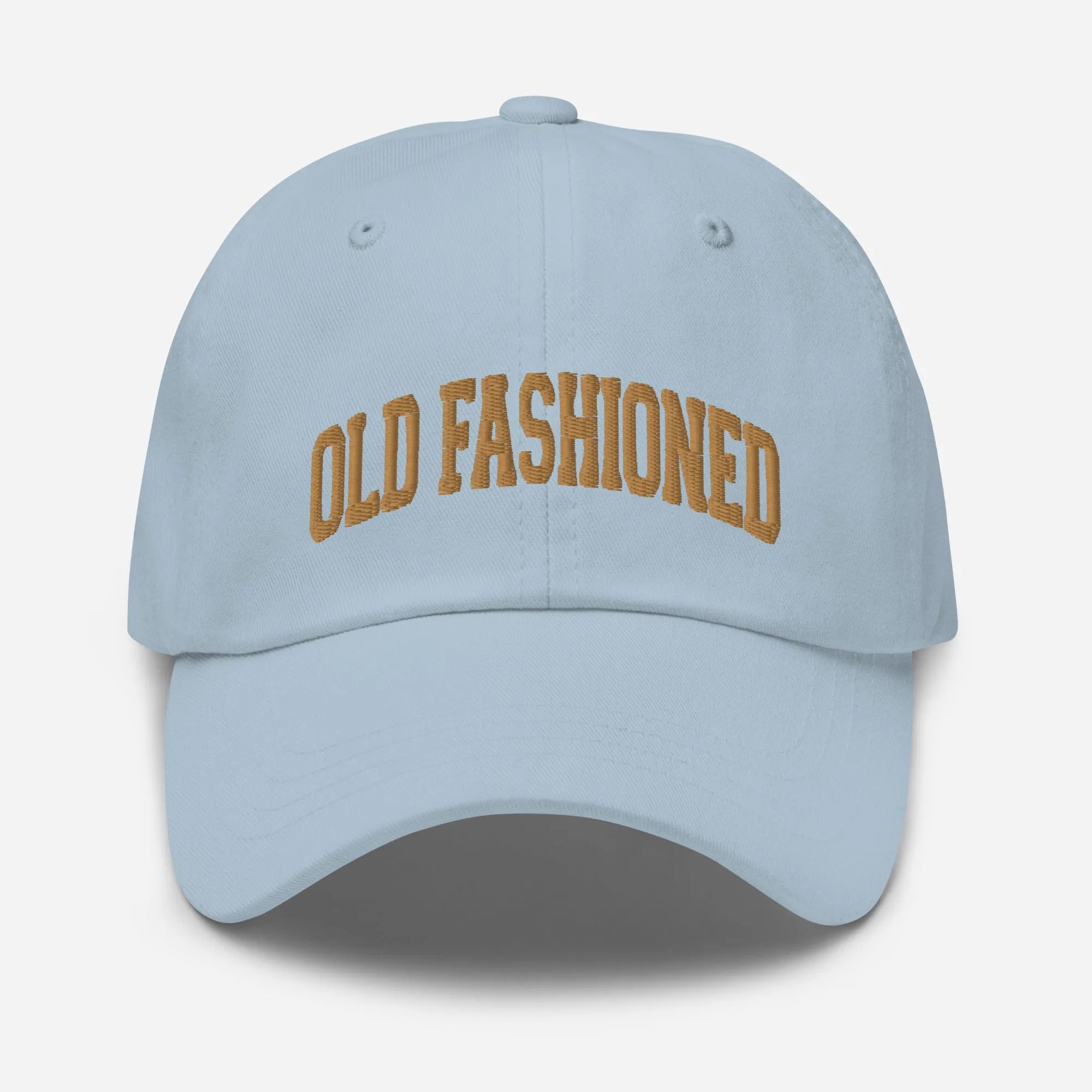 Bourbon Sports Cap