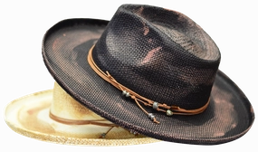 Bourbon Collection summer-cap