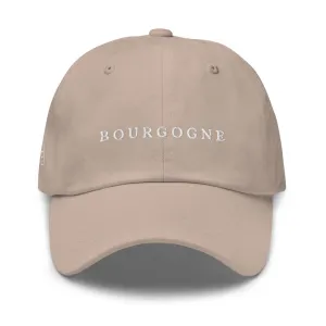 Bourgogne Cap   Colours casual-baseball-cap