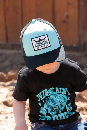 Boy's Cinch Cap #MCC0606033 casual-baseball-cap