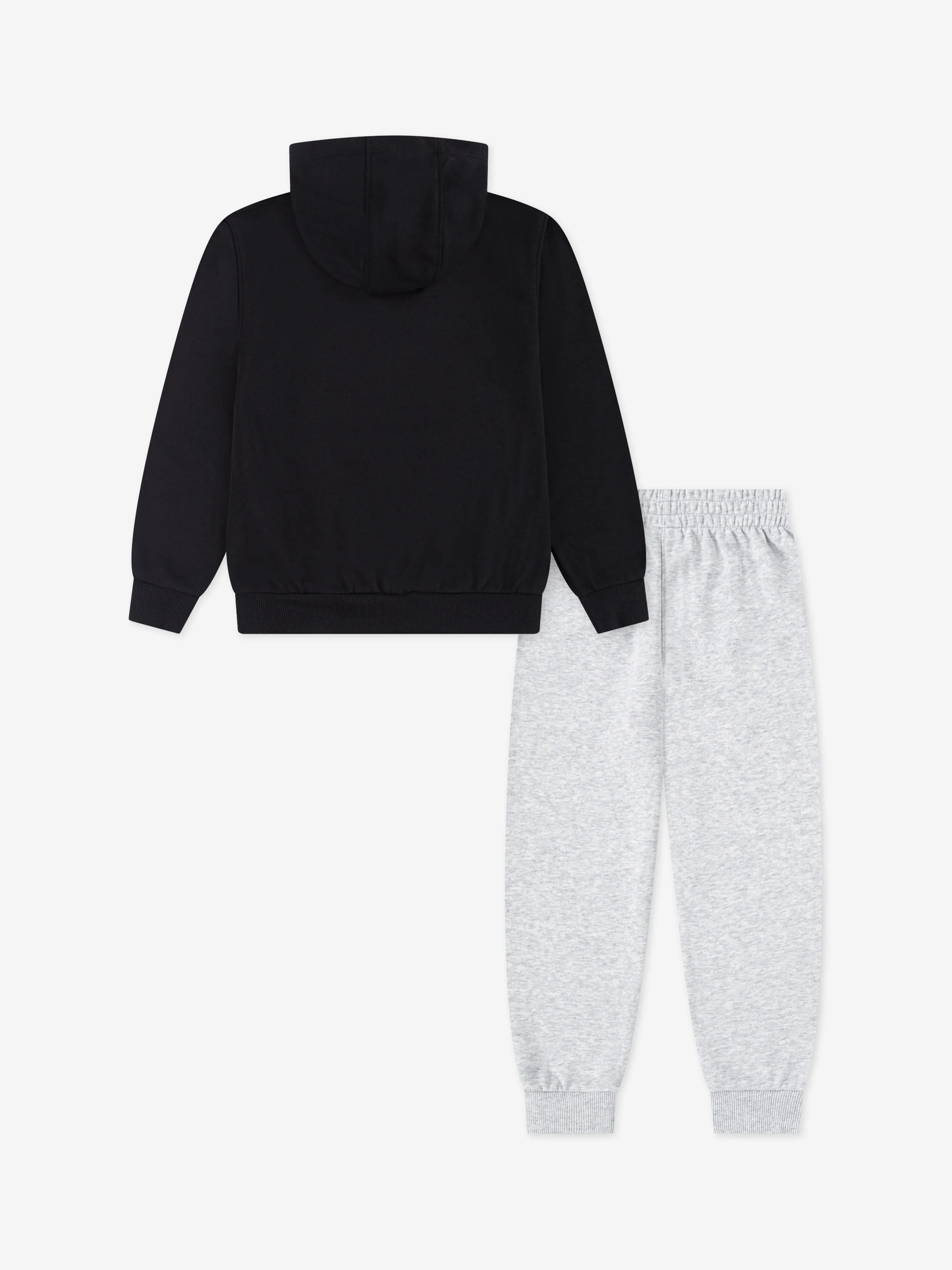 Jungen NSW Trainingsanzug in Schwarz