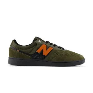  Brandon Westage Numeric 508 'Oliv Brandorange'