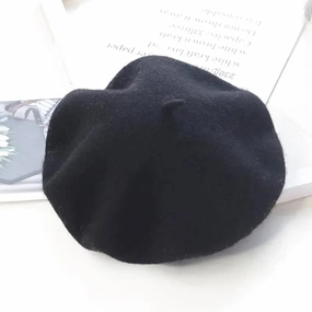 Bret Basque - Casual fashion-beret