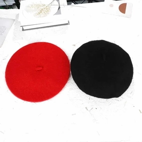 Bret Basque Sud Authentique fashion-beret